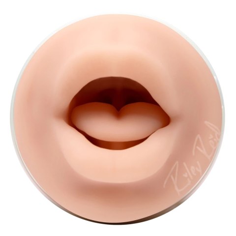 Fleshlight - Pochwa Angela White Fleshlight Fleshlight - Pochwa Angela White Fleshlight