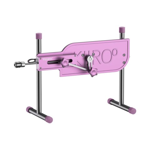 Kiiroo - Masturbator Ręczny Cipka Ashley Barbie Kiiroo Kiiroo - Masturbator Ręczny Cipka Ashley Barbie Kiiroo