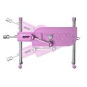 Kiiroo - Masturbator Ręczny Cipka Ashley Barbie Kiiroo