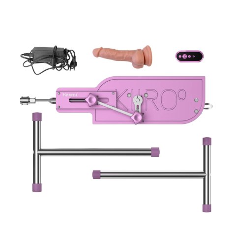 Kiiroo - Masturbator Ręczny Cipka Ashley Barbie Kiiroo Kiiroo - Masturbator Ręczny Cipka Ashley Barbie Kiiroo
