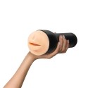 Kiiroo - Masturbator usta - samodzielny lub kompatybilny z Keon Kiiroo