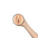 Kiiroo - Realistyczny masturbator cipka Reagen Foxx Black Kiiroo