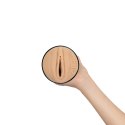 Kiiroo - Realistyczny masturbator cipka Reya Sunshine Black Kiiroo