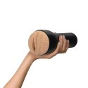 Kiiroo - Realistyczny masturbator cipka Reya Sunshine Black Kiiroo