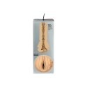 Kiiroo - Realistyczny masturbator cipka Reya Sunshine Black Kiiroo