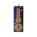 Kiiroo - Stroker - teksturowany tunel - jest kompatybilny z Keon by Kiiroo Kiiroo
