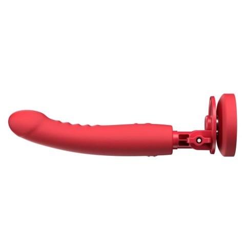 Lovense - Dildo z przyssawką i zaawansowaną technologią Touch-Sense Lovense Lovense - Dildo z przyssawką i zaawansowaną technologią Touch-Sense Lovense