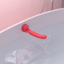 Lovense - Dildo z przyssawką i zaawansowaną technologią Touch-Sense Lovense