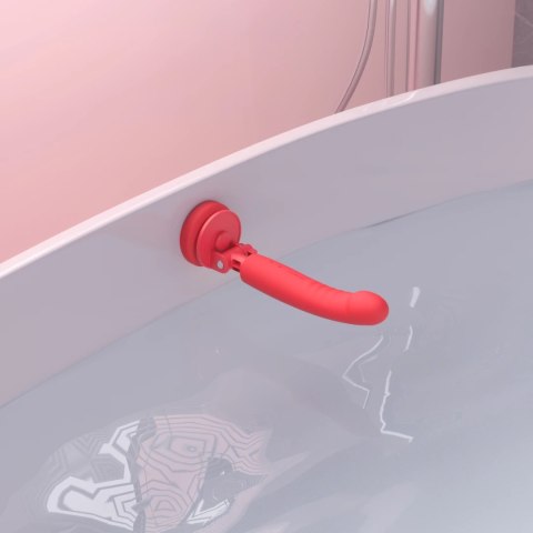 Lovense - Dildo z przyssawką i zaawansowaną technologią Touch-Sense Lovense Lovense - Dildo z przyssawką i zaawansowaną technologią Touch-Sense Lovense