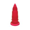 NobĂź - Dildo - elastyczne Tanu Nobu