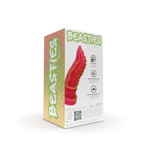 NobĂź - Dildo - elastyczne Tanu Nobu NobĂź - Dildo - elastyczne Tanu Nobu