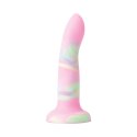 NobĂź - Dildo - przyssawka DG24 Nobu