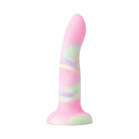 NobĂź - Dildo - przyssawka DG24 Nobu NobĂź - Dildo - przyssawka DG24 Nobu