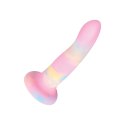 NobĂź - Dildo - przyssawka DG24 Nobu