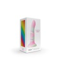 NobĂź - Dildo - przyssawka DG24 Nobu