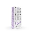 NobĂź - Dildo - strap on - sterowany pilotem Nobu