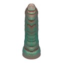 NobĂź - Dildo - wypustki - łuski - Tahr Nobu