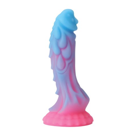 NobĂź - Dildo - z przyssawką - wygięte - Tyrn Nobu NobĂź - Dildo - z przyssawką - wygięte - Tyrn Nobu
