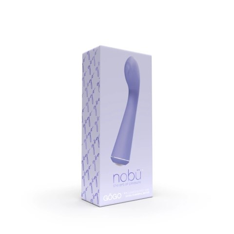 NobĂź - Wibrator - punkt G Nobu NobĂź - Wibrator - punkt G Nobu
