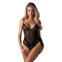 Obsessive - Body z odkrytym krokiem Blomentis m/l Obsessive