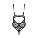 Obsessive - Body z odkrytym krokiem Blomentis m/l Obsessive