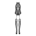 Obsessive - Bodystocking F240 XL/2XL Obsessive