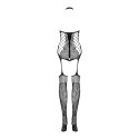 Obsessive - Bodystocking F240 XL/2XL Obsessive
