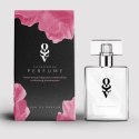 Obsessive - Perfumy kwiatowo-drzewne 30 ml Obsessive
