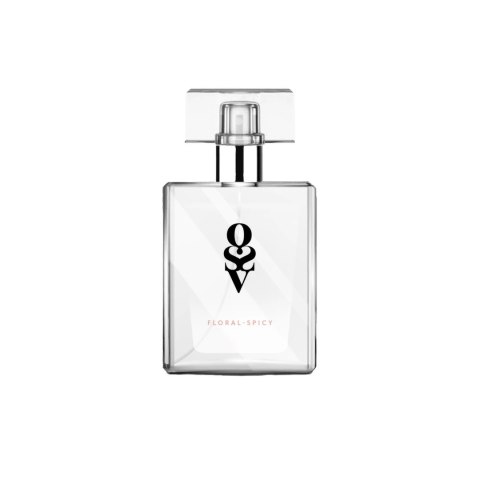 Obsessive - Perfumy kwiatowo - korzenne 30 ml Obsessive Obsessive - Perfumy kwiatowo - korzenne 30 ml Obsessive