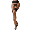 Obsessive - Pończochy Nutris xl/2xl Obsessive
