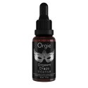 Orgie - Mini wibrator + żel wzmacniający wrażliwość Orgie