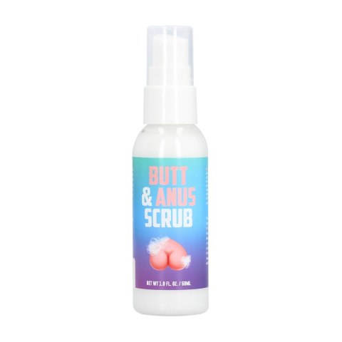 Pharmquests by Shots - Peeling do pośladków i odbytu - 1,8 / 50 ml Pharmquests by Shots Pharmquests by Shots - Peeling do pośladków i odbytu - 1,8 / 50 ml Pharmquests by Shots