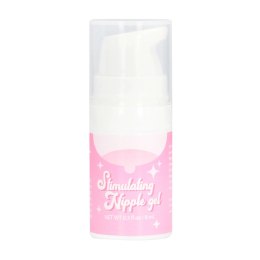 Pharmquests by Shots - Stymulujący żel do brodawek sutkowych - 0,3 fl oz / 8 ml Pharmquests by Shots