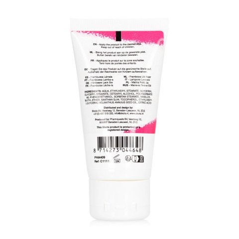 Pharmquests by Shots - Żel dla niej - malina - 1.7 fl oz / 50 ml Pharmquests by Shots