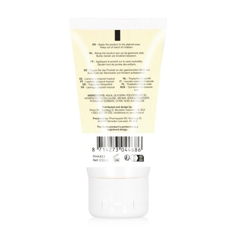 Pharmquests by Shots - Żel do ciała - Tropical - 1.7 fl oz / 50 ml Pharmquests by Shots