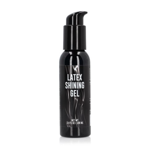 Pharmquests by Shots - Żel nabłyszczający do lateksu - 3 fl oz / 100 ml Pharmquests by Shots Pharmquests by Shots - Żel nabłyszczający do lateksu - 3 fl oz / 100 ml Pharmquests by Shots