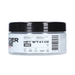 Powder Lube - Test Package - 30 gr Powder in 300 ml Jar Pharmquests by Shots