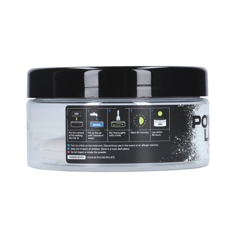 Powder Lube - Test Package - 30 gr Powder in 300 ml Jar Pharmquests by Shots Powder Lube - Test Package - 30 gr Powder in 300 ml Jar Pharmquests by Shots