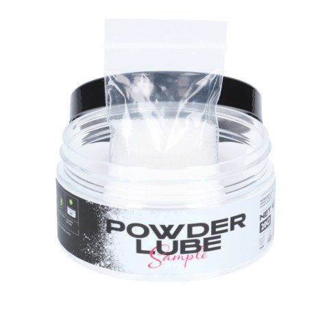 Powder Lube - Test Package - 30 gr Powder in 300 ml Jar Pharmquests by Shots Powder Lube - Test Package - 30 gr Powder in 300 ml Jar Pharmquests by Shots