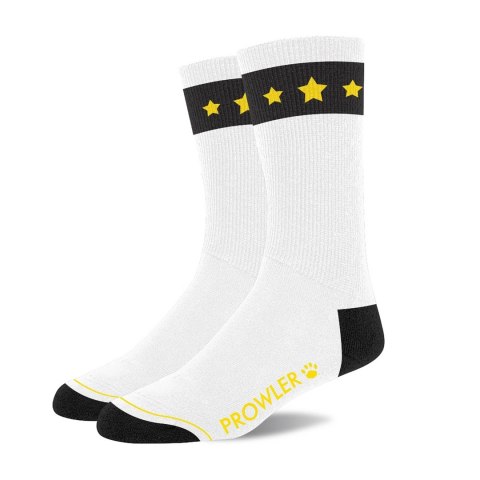 Prowler - Skarpety Gold Star Prowler Prowler - Skarpety Gold Star Prowler