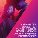 Durex Delight - Cichy Mini Wibrator 9cm Durex
