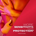 Durex Feel Thin - Prezerwatywy 20% Cieńsze 10szt Durex