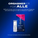 Durex Intense - Wodny Żel Do Orgazmu 10ml Durex