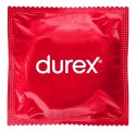Durex - Prezerwatywy Lateksowe Zbiorniczek 20szt Durex