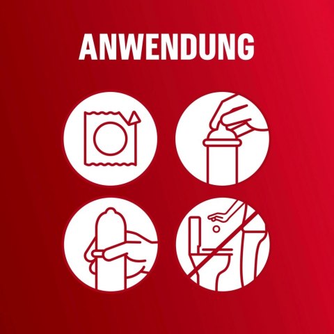 Durex - Prezerwatywy Lateksowe Zbiorniczek 20szt Durex Durex - Prezerwatywy Lateksowe Zbiorniczek 20szt Durex