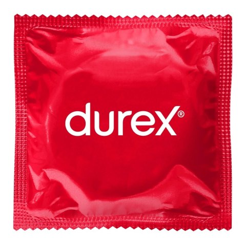 Durex - Prezerwatywy Lateksowe Zbiorniczek 8szt Durex Durex - Prezerwatywy Lateksowe Zbiorniczek 8szt Durex