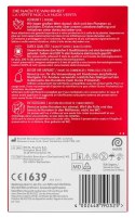 Durex - Prezerwatywy Lateksowe Zbiorniczek 8szt Durex