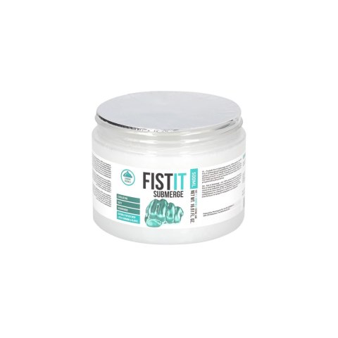 Fist It by Shots - Lubrykant 500 ml Fist It by Shots Fist It by Shots - Lubrykant 500 ml Fist It by Shots