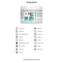 Fist It by Shots - Lubrykant 500 ml Fist It by Shots