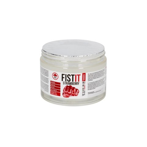 Fist It by Shots - Lubrykant ekstra gęsty 500 ml Fist It by Shots Fist It by Shots - Lubrykant ekstra gęsty 500 ml Fist It by Shots